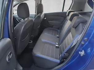 Dacia Sandero 0.9 TCe Celebration S/S