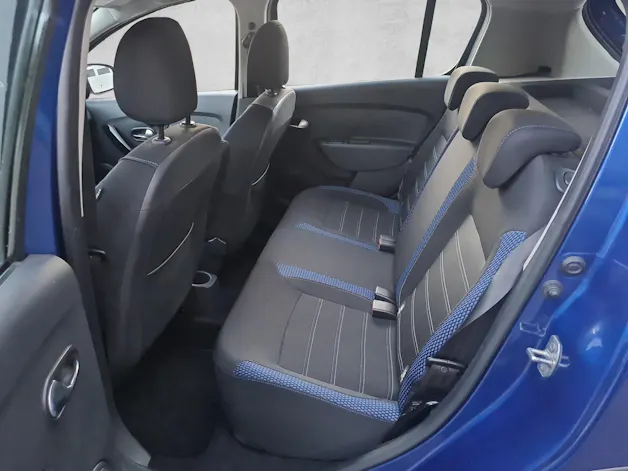 Dacia Sandero 0.9 TCe Celebration S/S