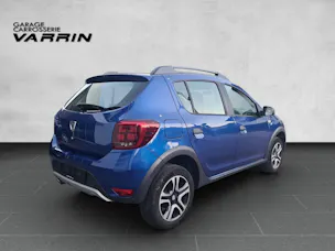 Dacia Sandero 0.9 TCe Celebration S/S