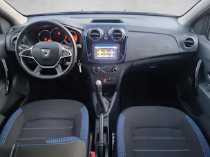 Dacia Sandero 0.9 TCe Celebration S/S