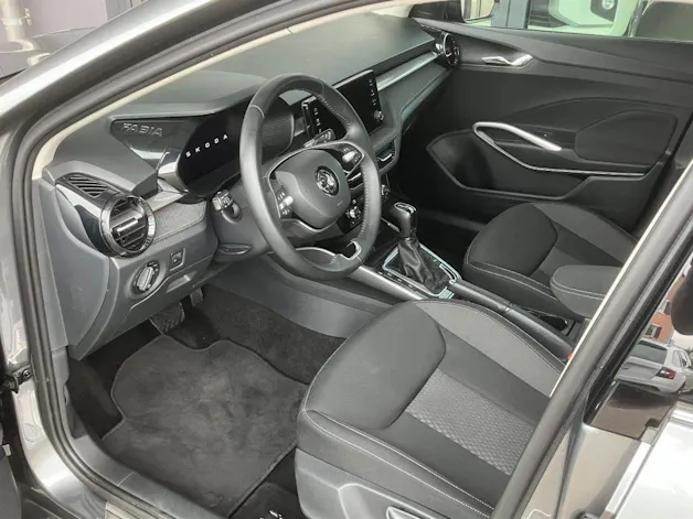 Škoda Fabia 1.0 TSI Selection DSG