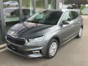 Škoda Fabia 1.0 TSI Selection DSG