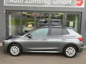 Škoda Fabia 1.0 TSI Selection DSG