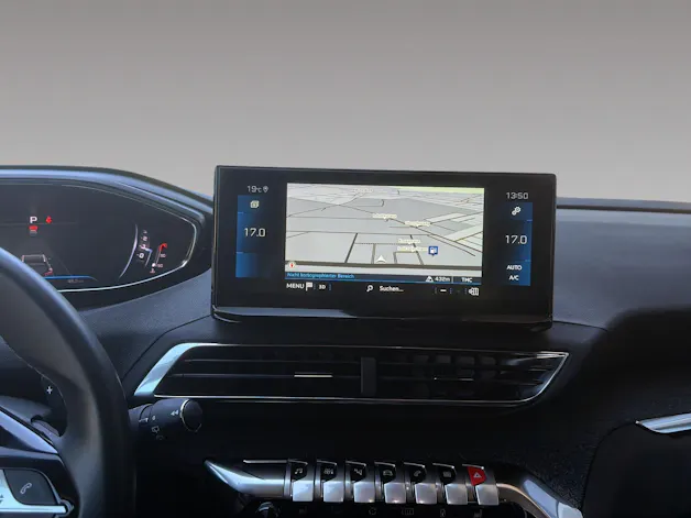 Peugeot 3008 1.2 PureTech Allure Pack