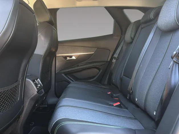 Peugeot 3008 1.2 PureTech Allure Pack
