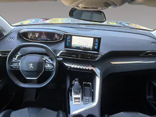 PEUGEOT 3008 1.2 PureTech Allure Pack
