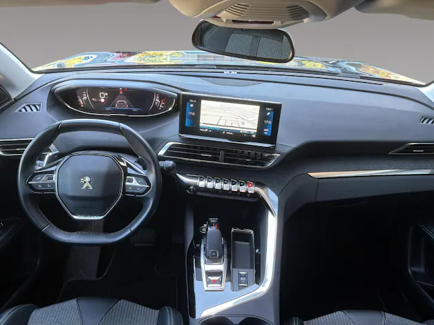 Peugeot 3008 1.2 PureTech Allure Pack