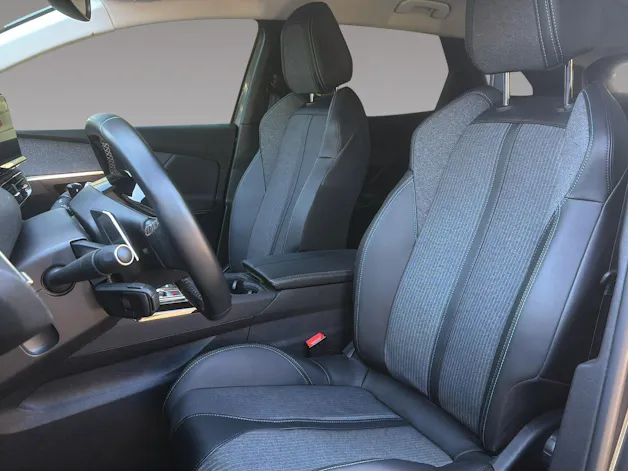 Peugeot 3008 1.2 PureTech Allure Pack