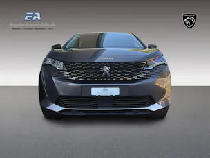 PEUGEOT 3008 1.2 PureTech Allure Pack