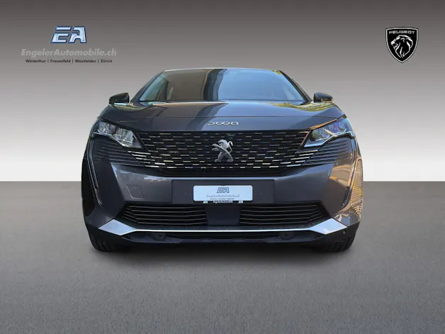 Peugeot 3008 1.2 PureTech Allure Pack