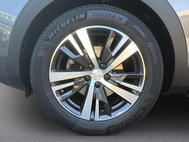 Peugeot 3008 1.2 PureTech Allure Pack