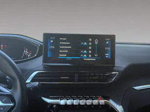 PEUGEOT 3008 1.2 PureTech Allure Pack
