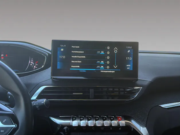 Peugeot 3008 1.2 PureTech Allure Pack