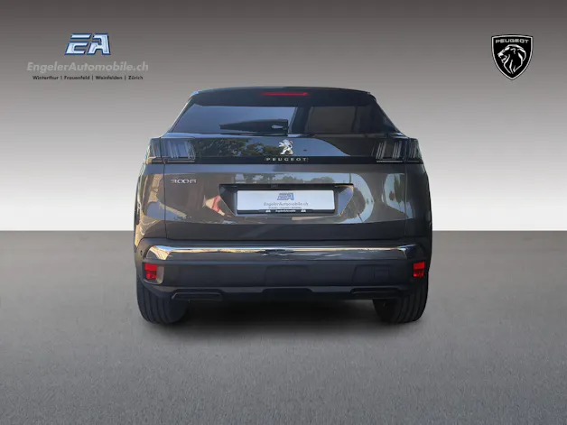 Peugeot 3008 1.2 PureTech Allure Pack