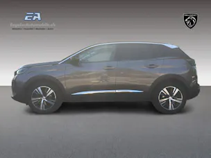 PEUGEOT 3008 1.2 PureTech Allure Pack