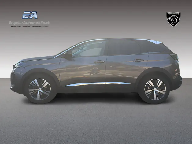 Peugeot 3008 1.2 PureTech Allure Pack