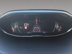 PEUGEOT 3008 1.2 PureTech Allure Pack