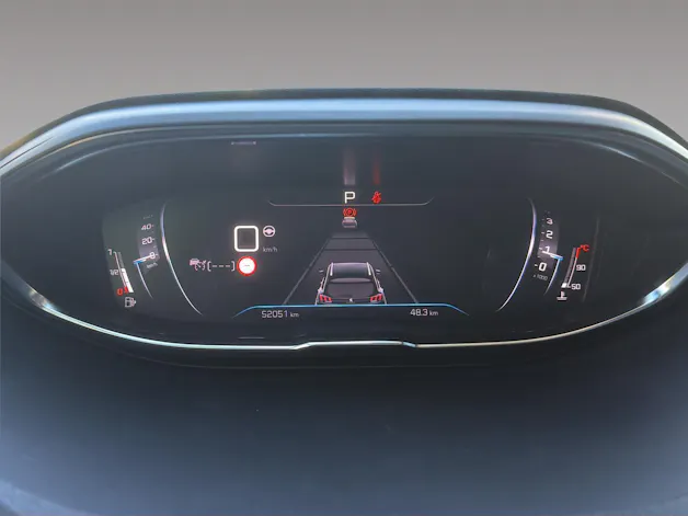 Peugeot 3008 1.2 PureTech Allure Pack
