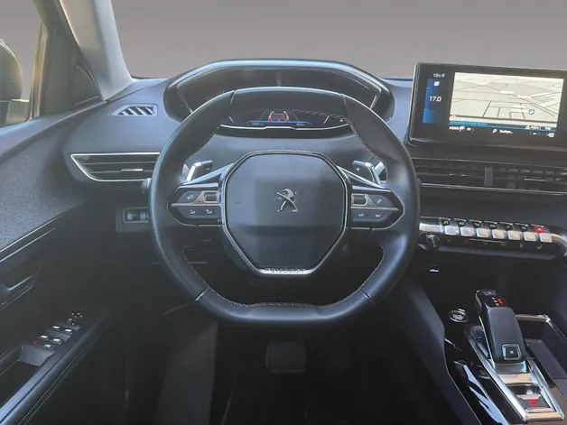Peugeot 3008 1.2 PureTech Allure Pack