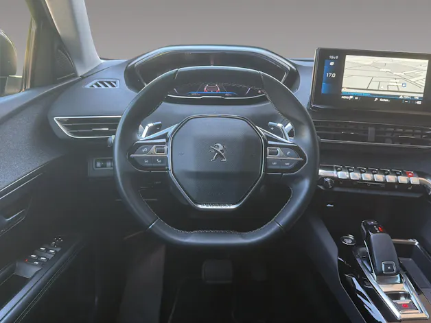 Peugeot 3008 1.2 PureTech Allure Pack