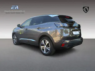 PEUGEOT 3008 1.2 PureTech Allure Pack