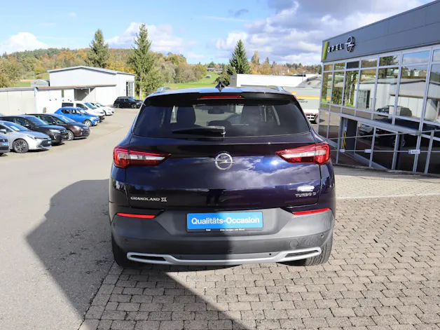 Opel Grandland X 1.6 CDTi Excellence