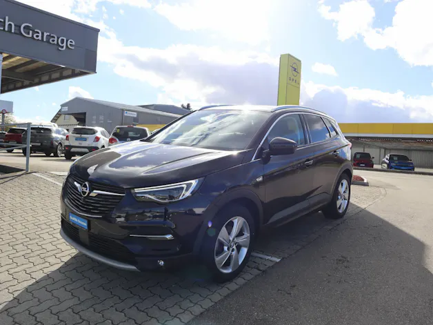 Opel Grandland X 1.6 CDTi Excellence