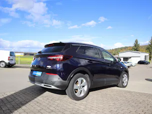 Opel Grandland X 1.6 CDTi Excellence