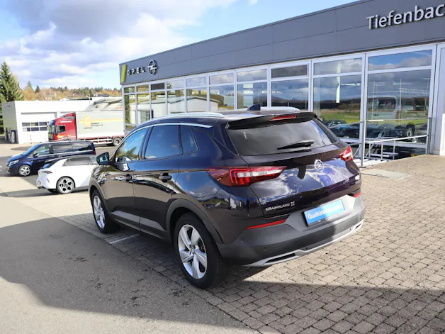 Opel Grandland X 1.6 CDTi Excellence
