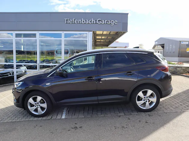 Opel Grandland X 1.6 CDTi Excellence