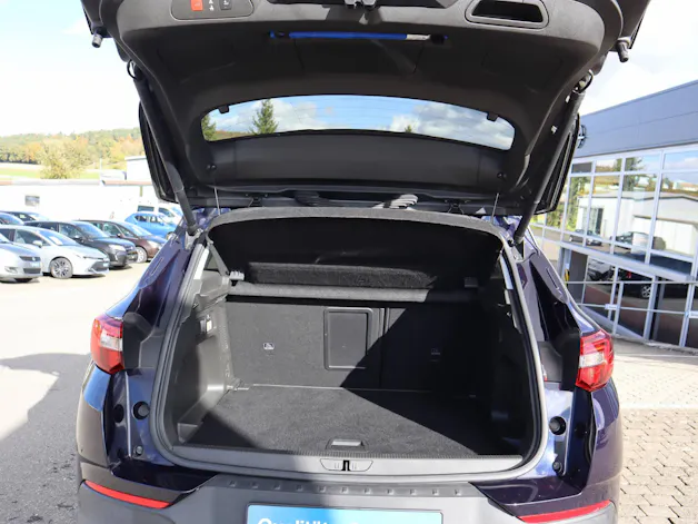 Opel Grandland X 1.6 CDTi Excellence