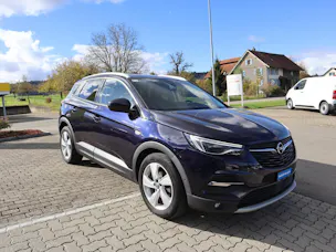 Opel Grandland X 1.6 CDTi Excellence
