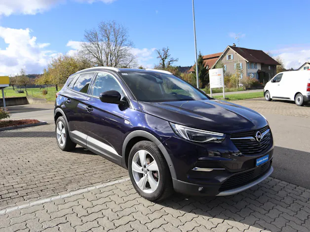 Opel Grandland X 1.6 CDTi Excellence