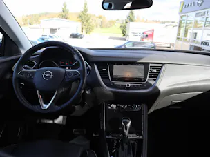 Opel Grandland X 1.6 CDTi Excellence