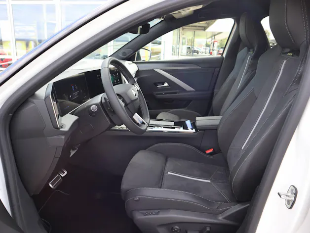 Opel Astra Sports Tourer 1.6 T PHEV 225 GSe