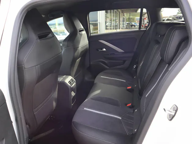 Opel Astra Sports Tourer 1.6 T PHEV 225 GSe
