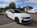 Opel Astra Sports Tourer 1.6 T PHEV 225 GSe