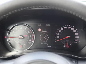 Suzuki Swift 1.2 Tradizio Hybrid 4x4