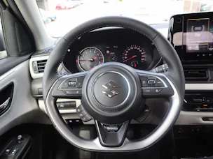 Suzuki Swift 1.2 Tradizio Hybrid 4x4