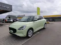 Suzuki Swift 1.2 Tradizio Hybrid 4x4