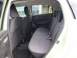 Suzuki Swift 1.2 Tradizio Hybrid 4x4