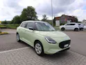 Suzuki Swift 1.2 Tradizio Hybrid 4x4
