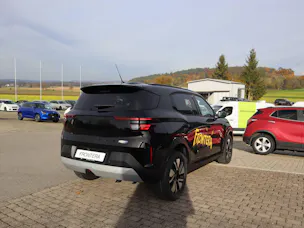 Opel Frontera 1.2 T HEV 145 GS
