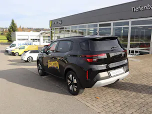 Opel Frontera 1.2 T HEV 145 GS