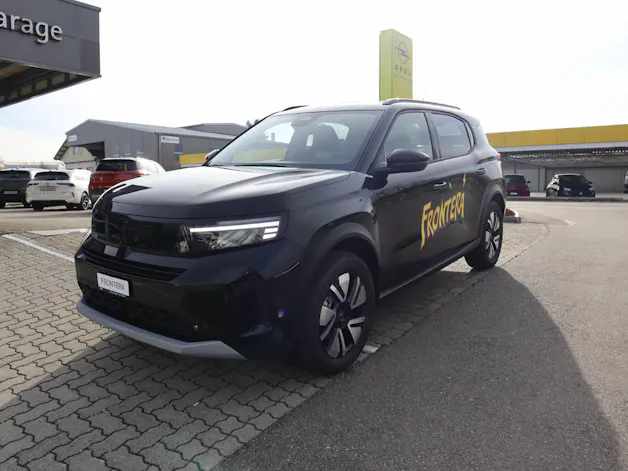Opel Frontera 1.2 T HEV 145 GS