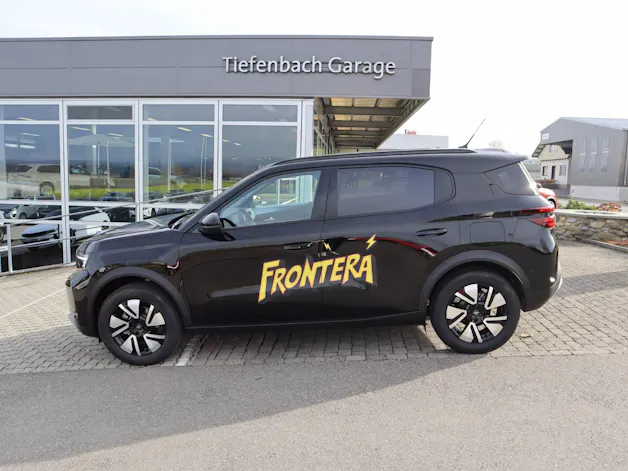 Opel Frontera 1.2 T HEV 145 GS