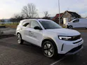 Opel Frontera 1.2 T HEV 145 GS