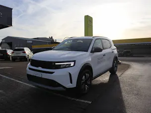 Opel Frontera 1.2 T HEV 145 GS