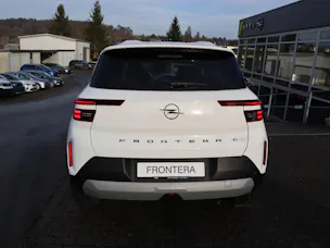 Opel Frontera 1.2 T HEV 145 GS