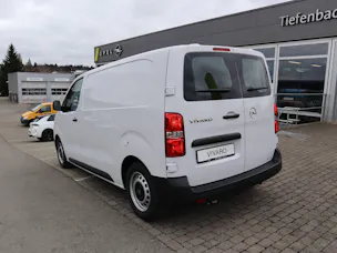 Opel Vivaro Cargo 2.2 D 150 S/S